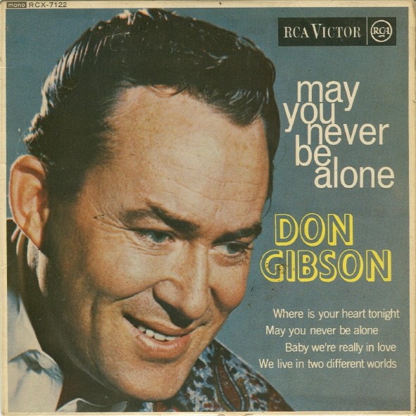 Don Gibson